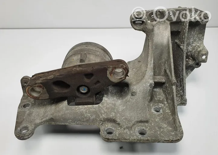 Renault Koleos I Gearbox mounting bracket F6040000