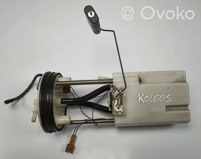 Renault Koleos I In-tank fuel pump 