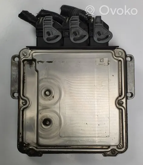 Renault Koleos I Engine control unit/module ECU 23710JYA0