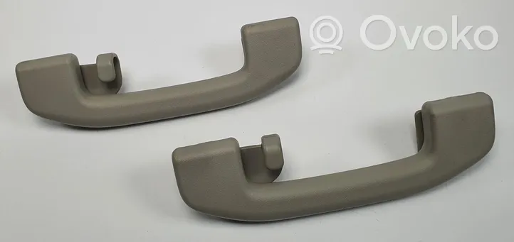 Renault Koleos I Rear interior roof grab handle 