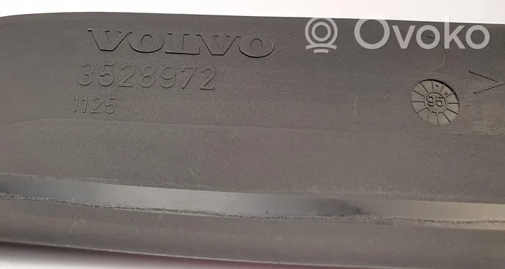 Volvo 960 Apdaila galinio dangčio 3528972