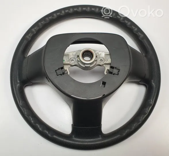 Citroen C1 Steering wheel 