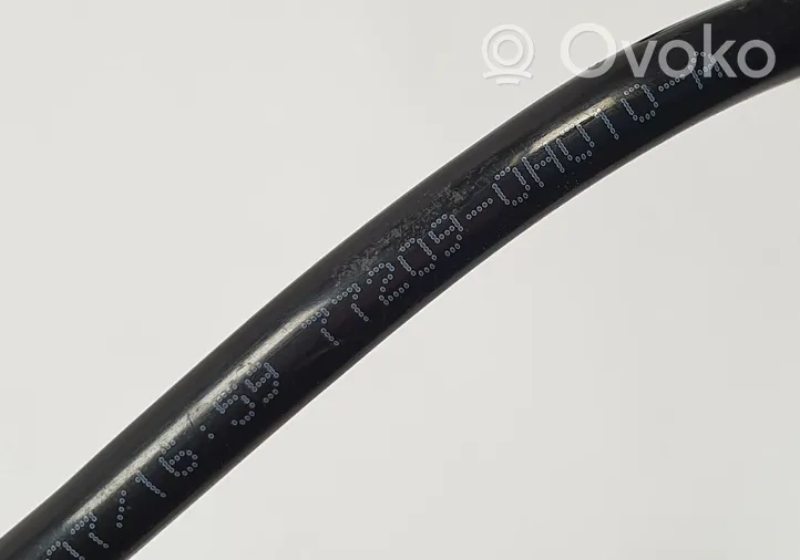 Citroen C1 Fuel line pipe 77209-0H010