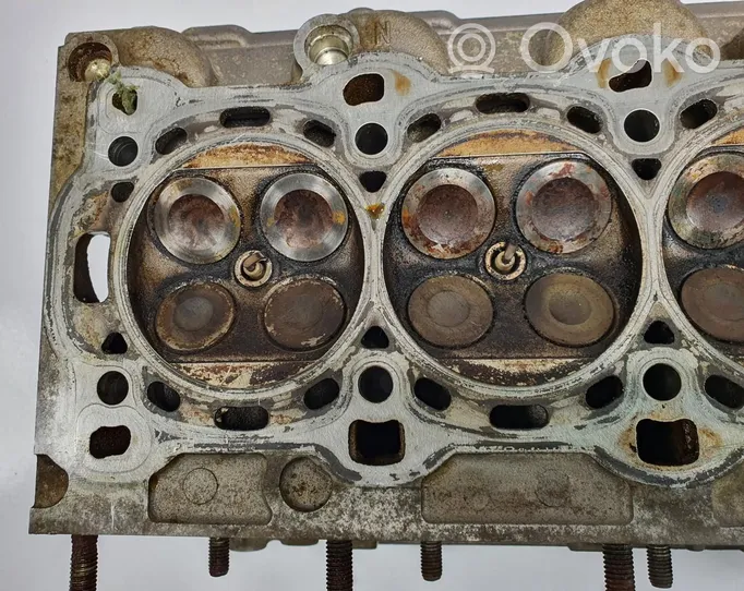 Opel Adam Engine head 55562229