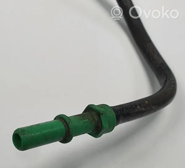 Opel Adam Fuel line pipe 13356930