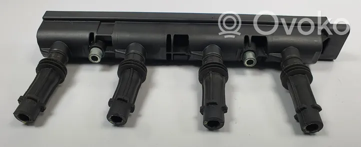 Opel Adam High voltage ignition coil 19005362