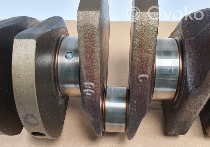 Volvo S90, V90 Crankshaft 