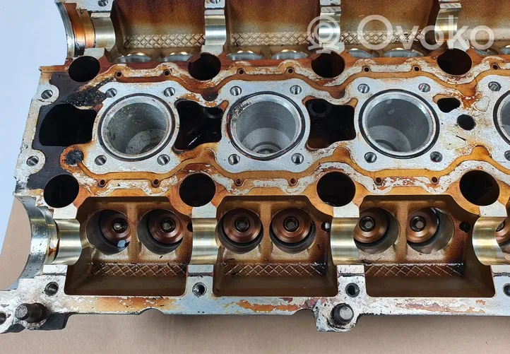 Volvo S90, V90 Engine head 1001536003