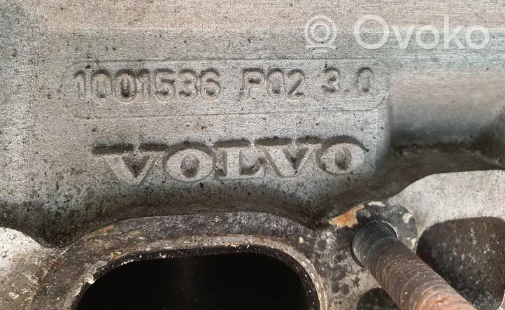 Volvo 960 Testata motore 1001536