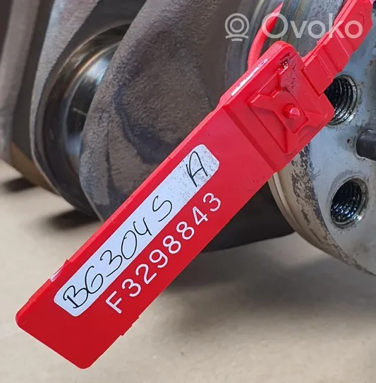 Volvo 960 Albero motore 