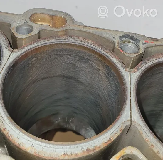 Volvo 960 Motorblock B6304S