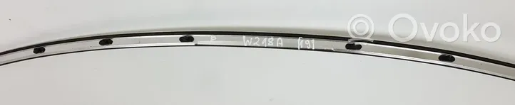 Mercedes-Benz CLS C218 AMG Apdailinė stogo juosta "moldingas" A2187200478