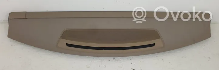 Mercedes-Benz CLS C218 AMG Grilles/couvercle de haut-parleur arrière A2186900449