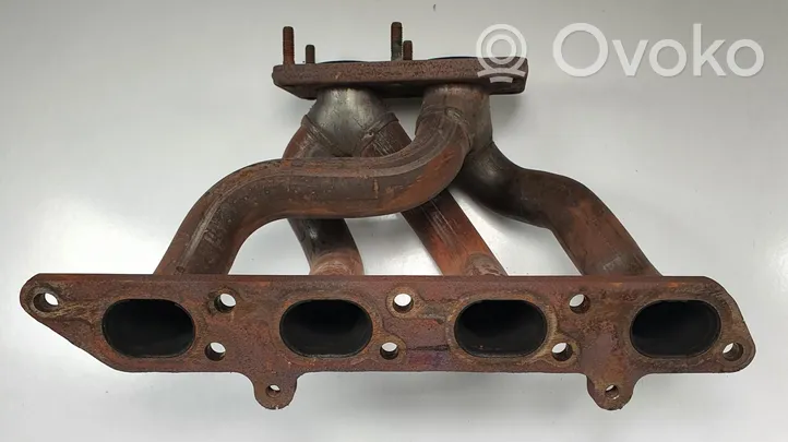 Volvo S40, V40 Exhaust manifold 9458378