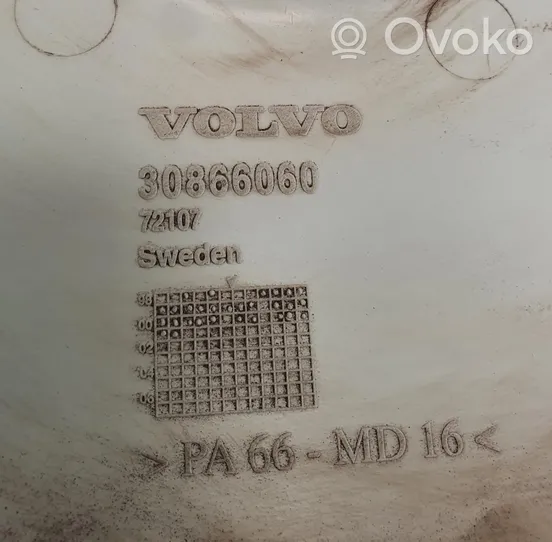 Volvo S40, V40 Kołpaki oryginalne R13 30866060