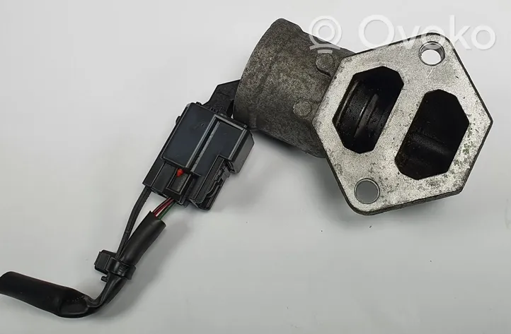 Volvo S40, V40 Sensor Drosselklappe 1385097