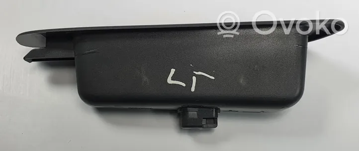 Volvo S40, V40 Rear door storage/pocket box 30612242