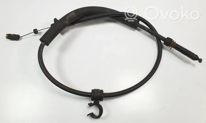 Peugeot Boxer Bowdenzug Seilzug Gaszug Gaspedal 1314557080