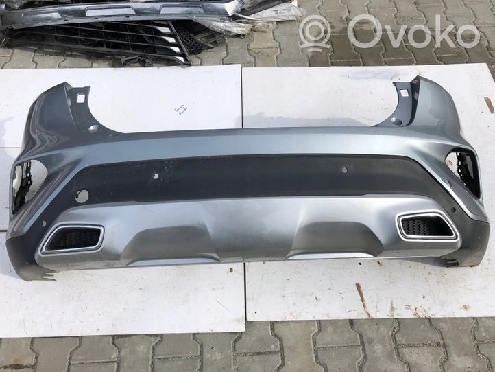 KIA Xceed Spoiler Lippe Stoßstange Stoßfänger vorne 86631-J7CA0