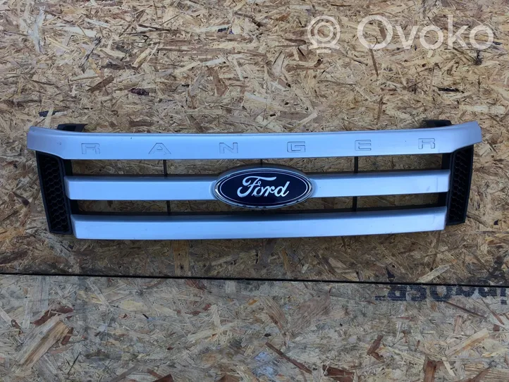 Ford Ranger Atrapa chłodnicy / Grill 