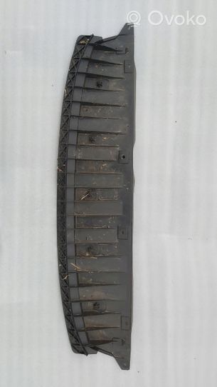 Skoda Fabia Mk3 (NJ) Osłona pod zderzak przedni / Absorber DE9242