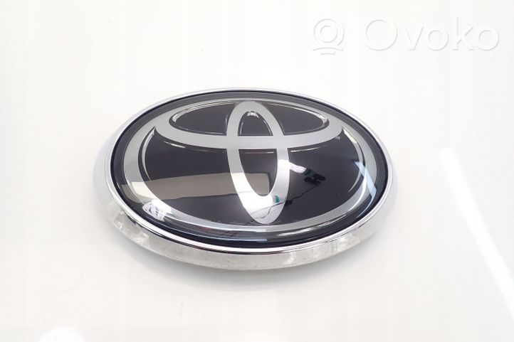 Toyota Hilux (AN120, AN130) Logo, emblème de fabricant 5314171010