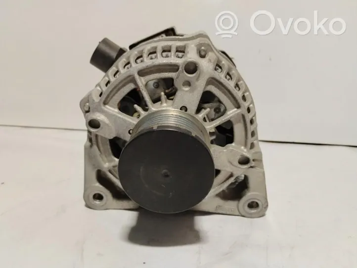 Ford Transit Alternator MS1042113321