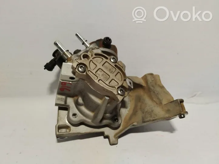 Ford Fiesta Fuel injection high pressure pump 0445010516LW