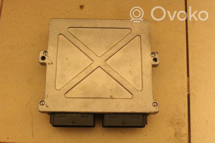 Grecav-EKE Berlina - Sport Engine control unit/module ECU CR500015869