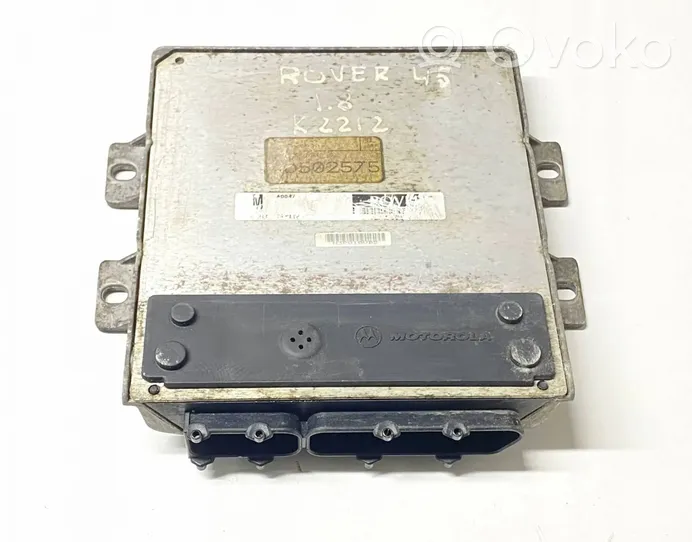 Rover 45 Calculateur moteur ECU 