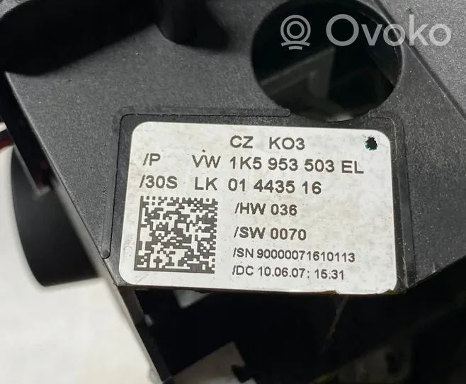 Volkswagen Eos Engine ECU kit and lock set 0261S02479