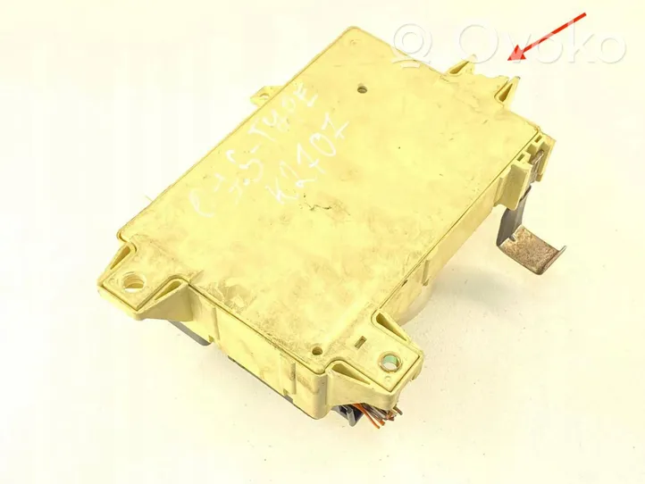 Jaguar S-Type Module de fusibles 