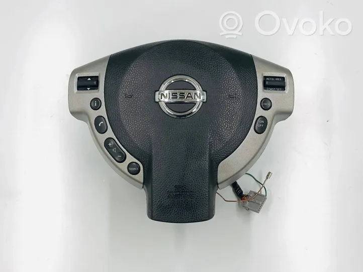 Nissan Qashqai Airbag dello sterzo CA400761HQ