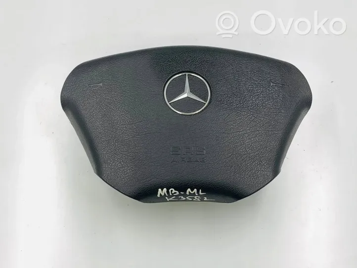 Mercedes-Benz ML W163 Airbag de volant 602017