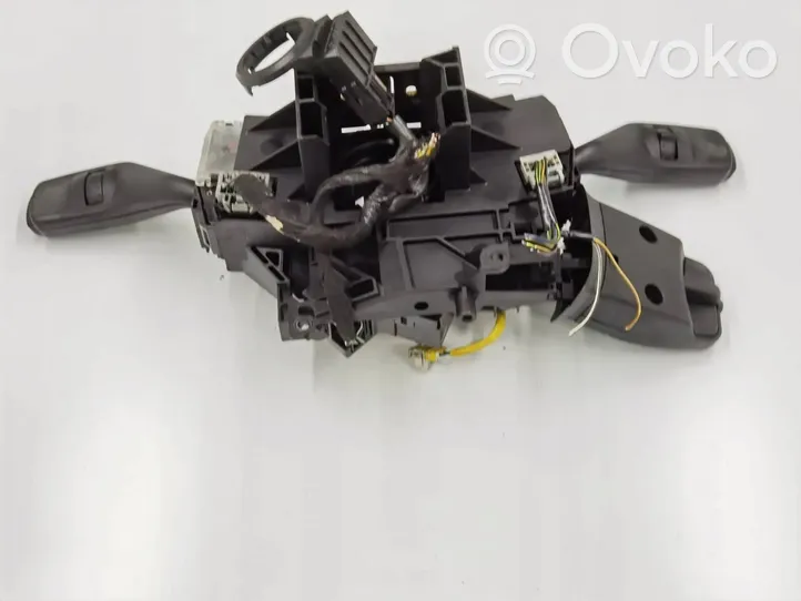 Ford Focus Leva/interruttore dell’indicatore di direzione e tergicristallo 4M5T14A664AB