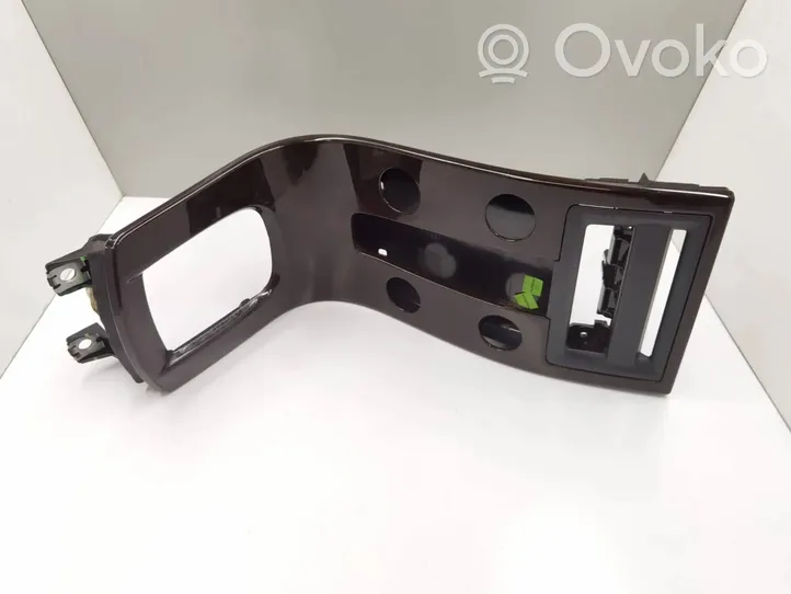 Volvo S40 Inserti decorativi cornice della consolle centrale 8650702