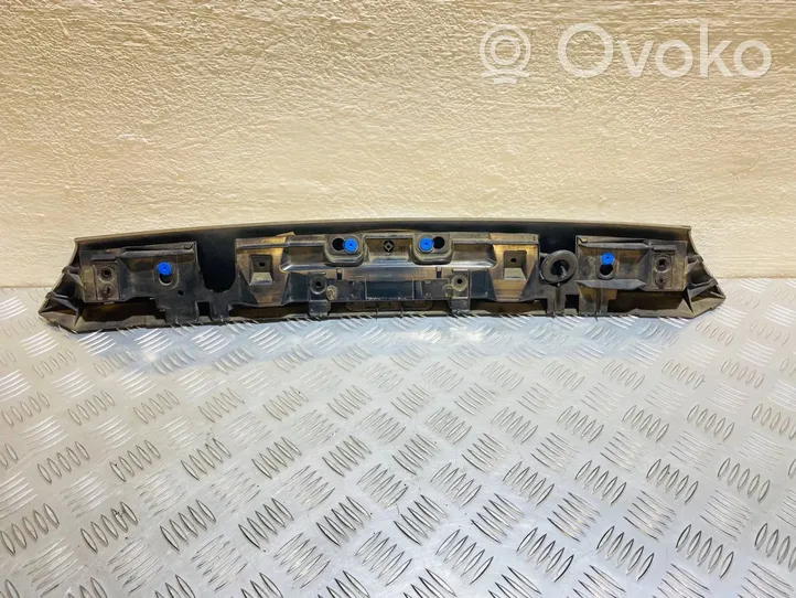 Ford Mondeo MK IV Listwa oświetlenie tylnej tablicy rejestracyjnej 11387000