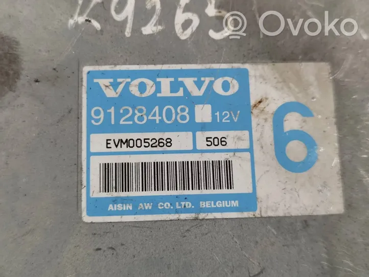 Volvo 960 Vaihdelaatikon ohjainlaite/moduuli EVM005268