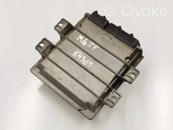 MG TF Engine control unit/module NNW006370