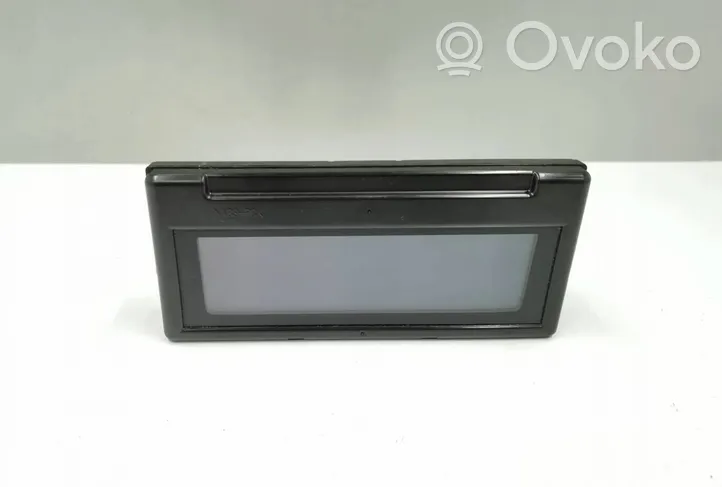Volvo S40 Écran / affichage / petit écran 69594580