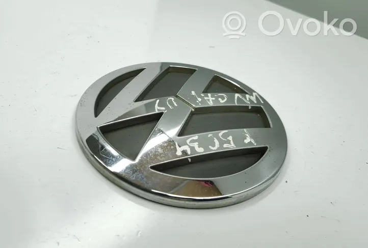 Volkswagen Caddy Logo, emblème, badge 7H0853630A