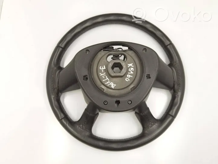 Jaguar X-Type Steering wheel 