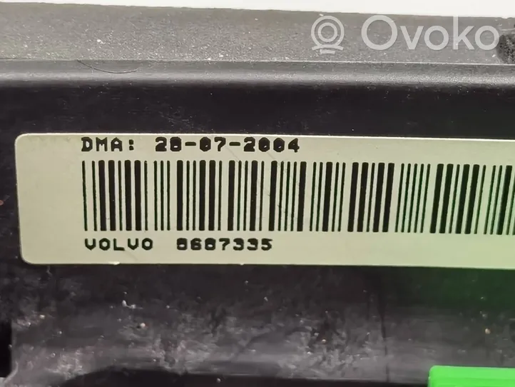 Volvo V50 Volant 8687335