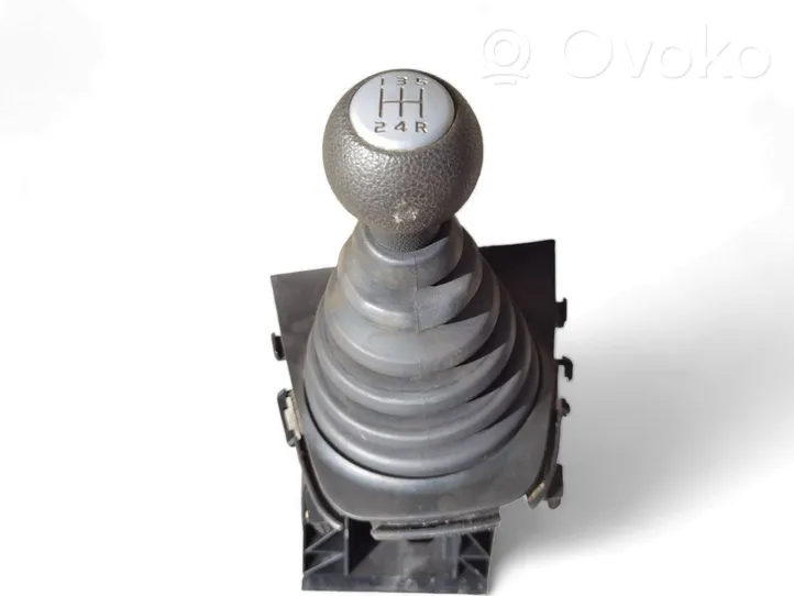 Opel Agila B Gear selector/shifter (interior) 28100-51K60