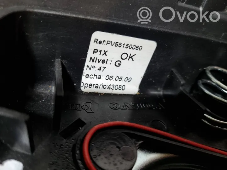Volvo V50 Ohjauspyörä PV55150060