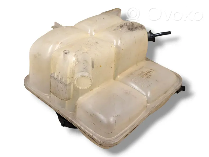 Ford Focus Coolant expansion tank/reservoir 