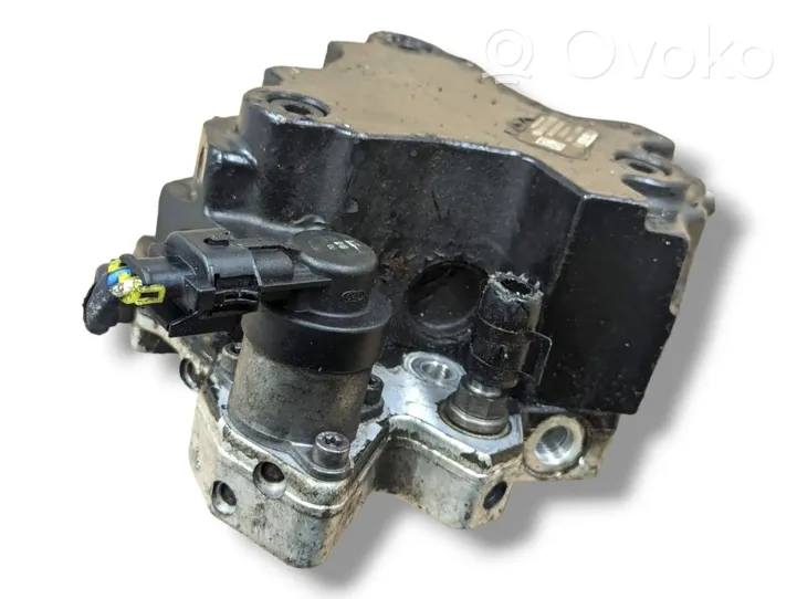 KIA Ceed Pompe d'injection de carburant à haute pression 0445010121