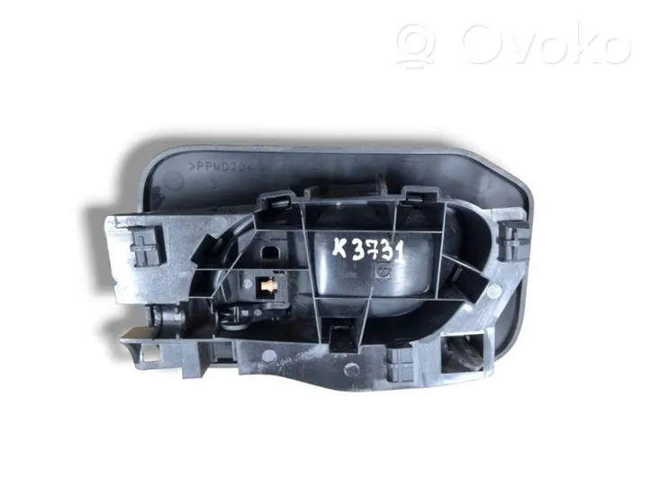 Citroen Relay III Maniglia interna per portiera anteriore 1400047170