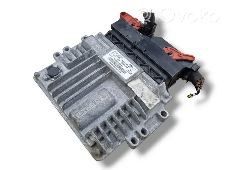 KIA Venga Engine control unit/module 28281435