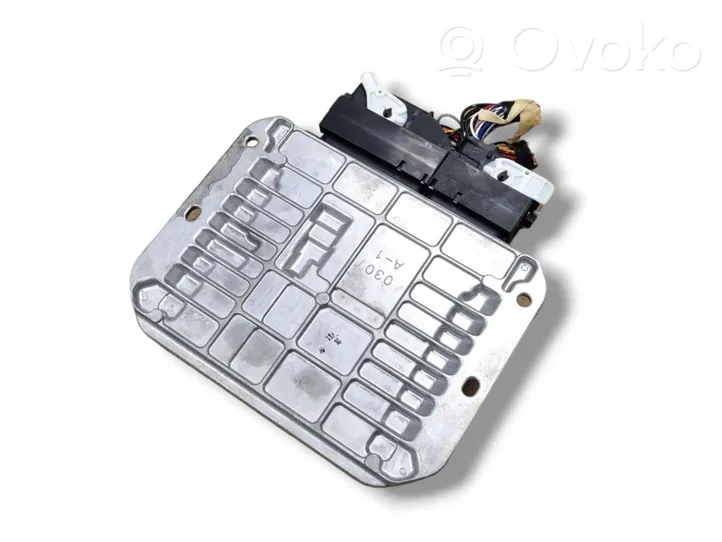 Mazda CX-7 Kit centralina motore ECU e serratura 275800-9495